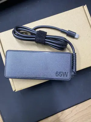 Lenovo Type C Charger
