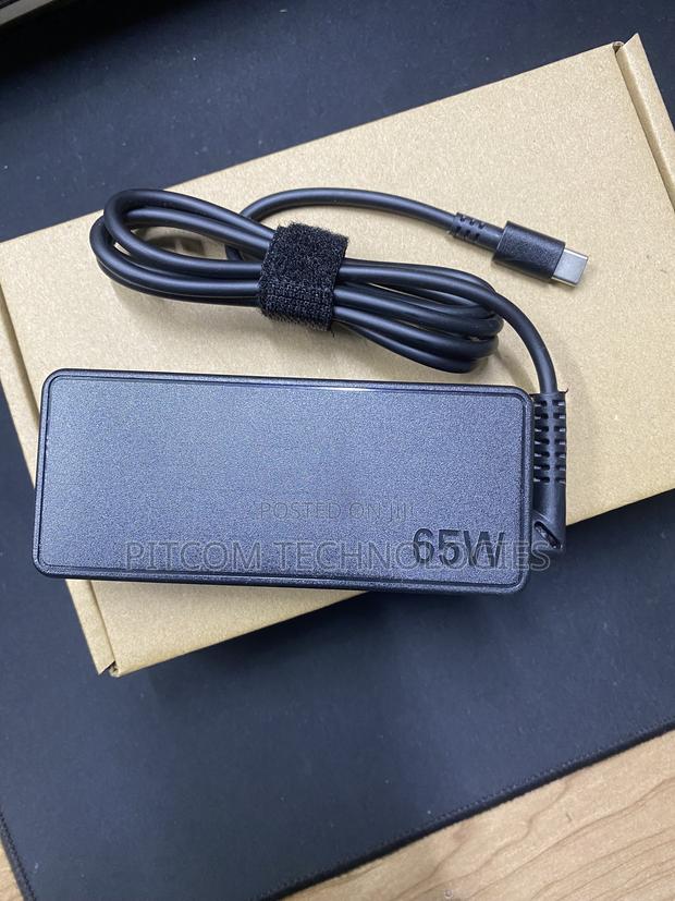 Lenovo Type C Charger