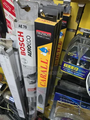22" Wiper Blades