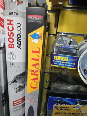 22" Wiper Blades