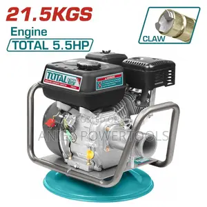 Total TP630-2 Gasoline Concrete Vibrator 4.0Kw(5.5HP)