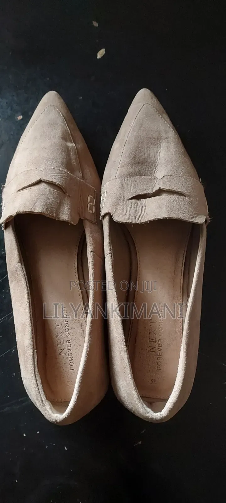 Women Shoe