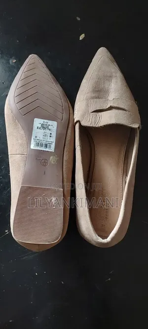 Women Shoe