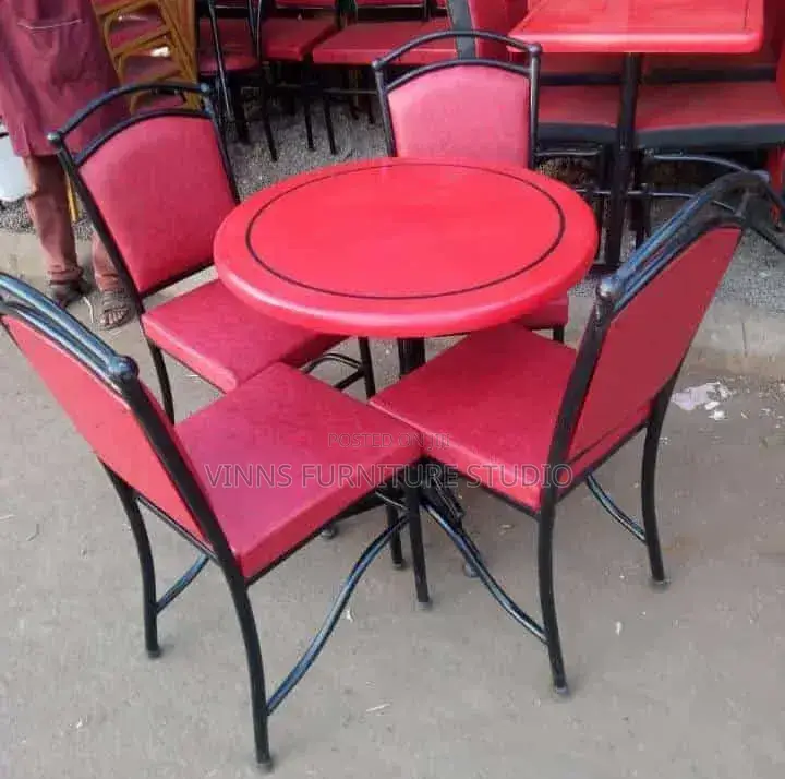 Hotel and Restaurant Seats