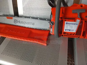 Brand New Powersaw Husqvarna