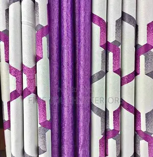 Printed Curtains for Indoor Decor