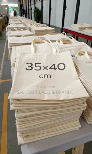 The Earth-First Utility Tote