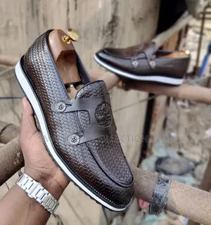 Timberland Double Monk