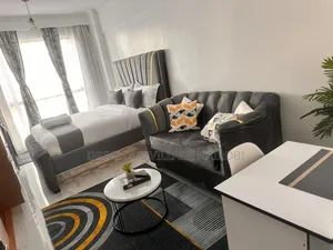 Spacious Studio in Kilimani / Fully Furnished