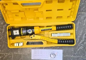 16mm_300mm Hydraulic Crimping Tool/Crimping Tool