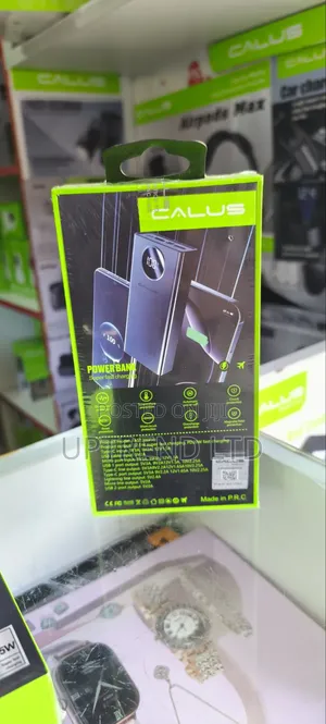 Calus Fast 200pro 21000mah Power Bank