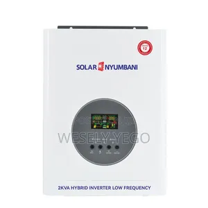 Solar Nyumbani 2 Kva Hybrid Inverter