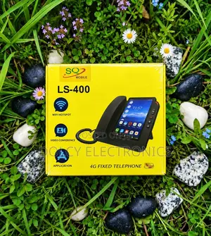 New SQ 1000 8 GB Black