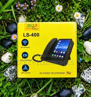 New SQ 1000 8 GB Black