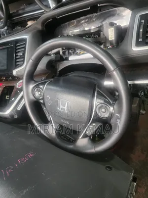 Steering Airbag Honda Odessy