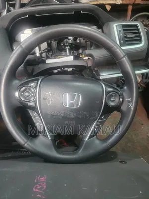Steering Airbag Honda Odessy