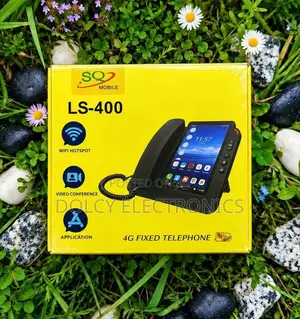 New SQ 1000 8 GB Black