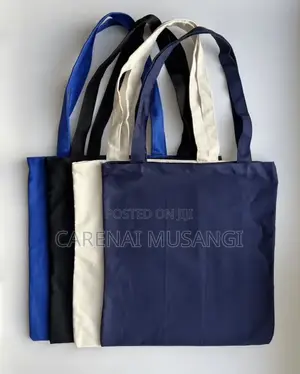 Reusable and Durable Tote Bag Suitable for Bulk Orderd