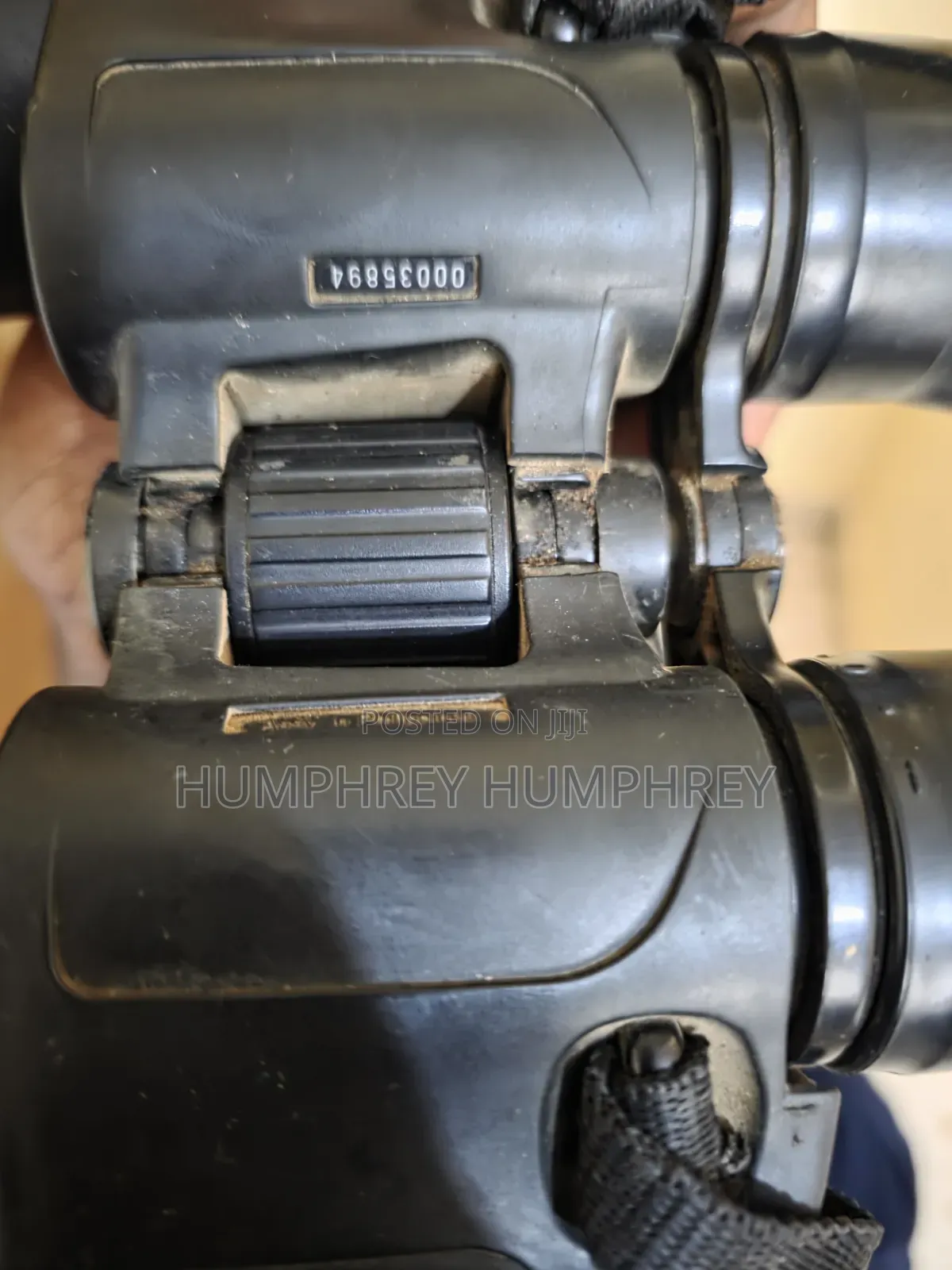 Binoculars