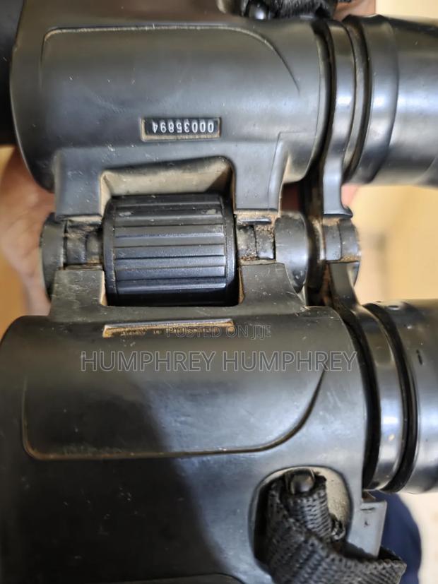 Binoculars