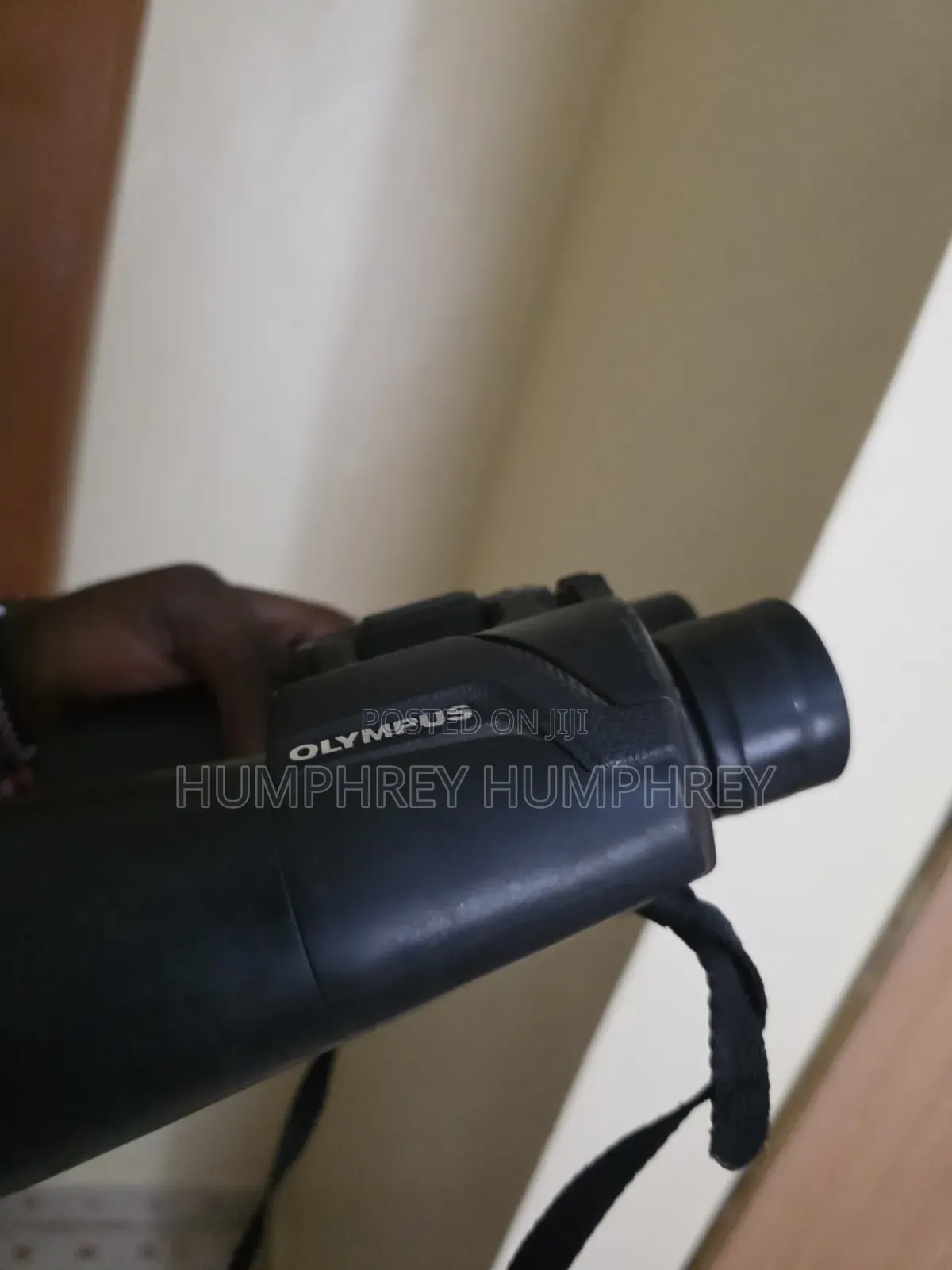 Binoculars
