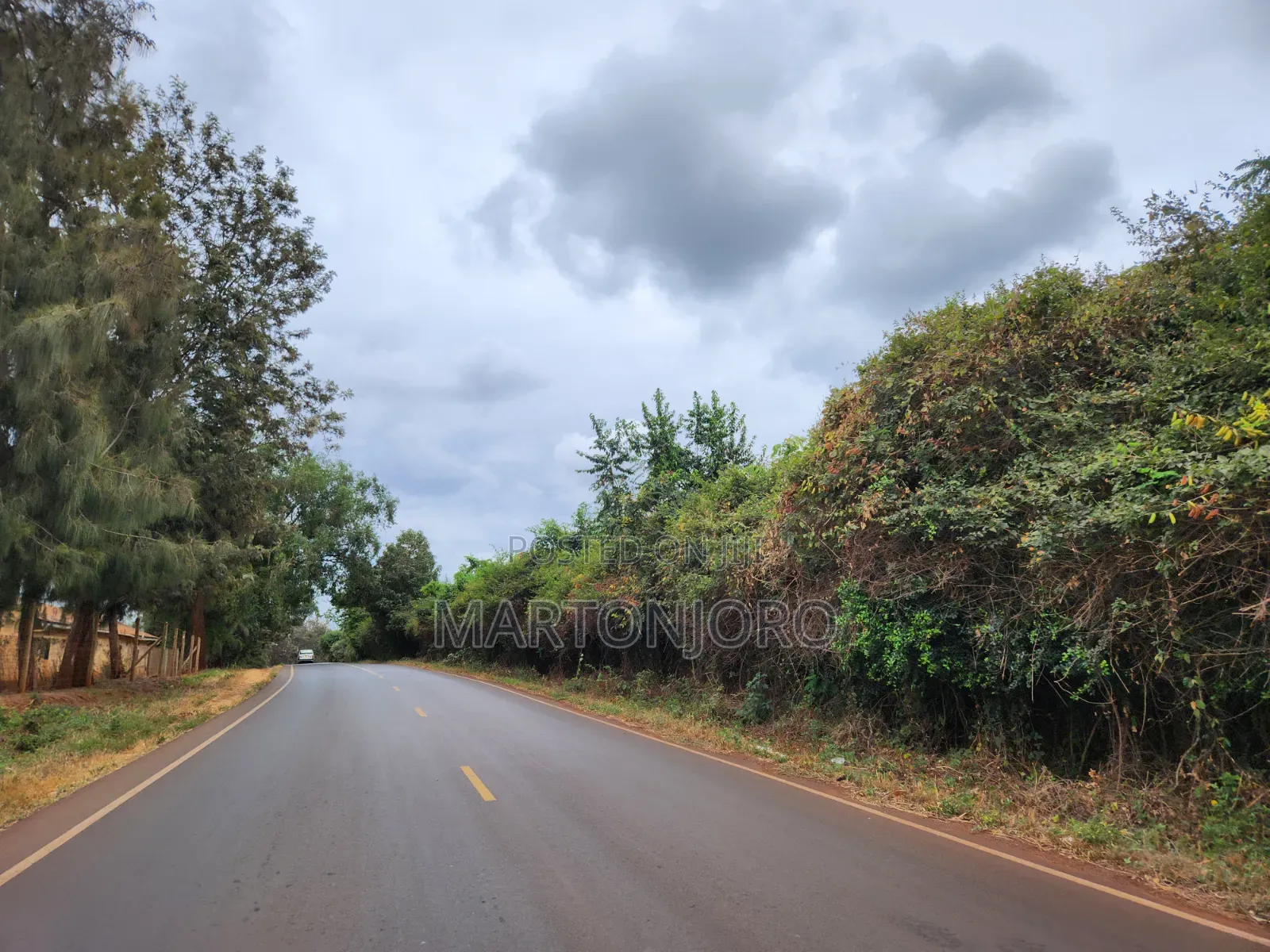 2 Acres Wamwangi Gatundu