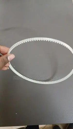 Nylon/Timing Belt