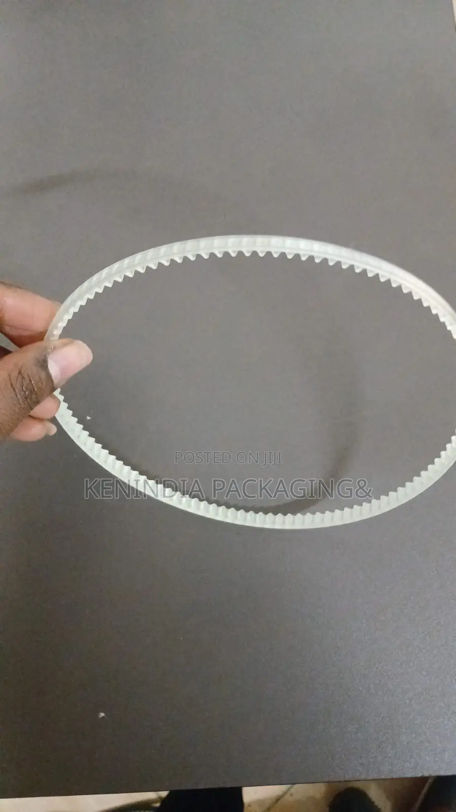 Nylon/Timing Belt