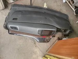 Dashboard Honda Odyssey