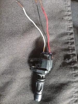 Navara D-40Crankshaft Sensor