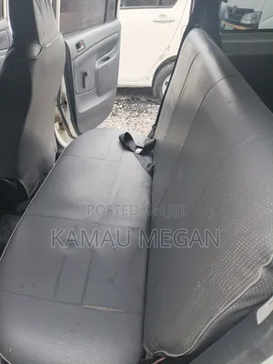 Toyota Probox 1.5 DX Comfort 2WD 2014 Off white