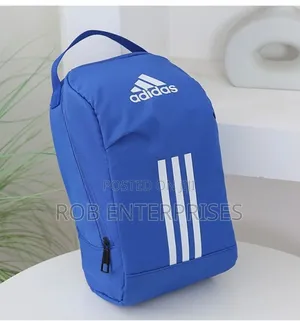Adidas Training Bag