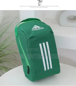 Adidas Training Bag