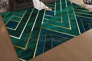 Quality 7 by 10 3D Carper {Quality 7 by 10 3D Carpets}