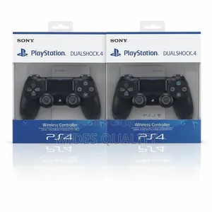 Sony DualShock 4 Wireless Controllers/ PS4 Wireless Controller