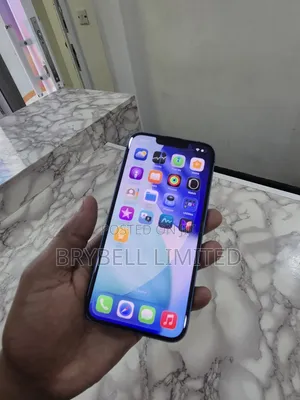 Apple iPhone 13 256 GB Blue