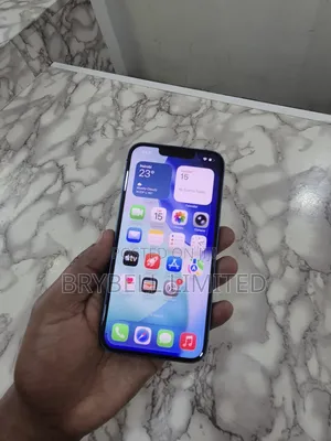 Apple iPhone 13 256 GB Blue