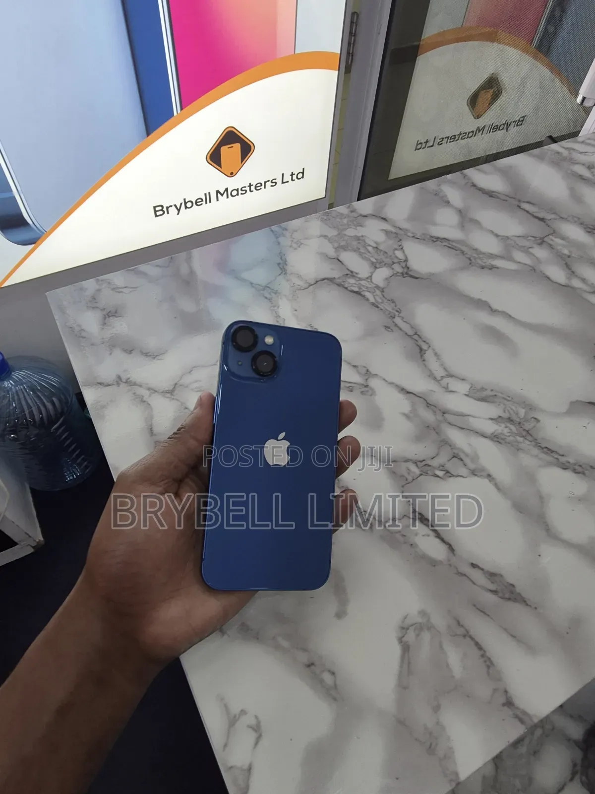 Apple iPhone 13 256 GB Blue