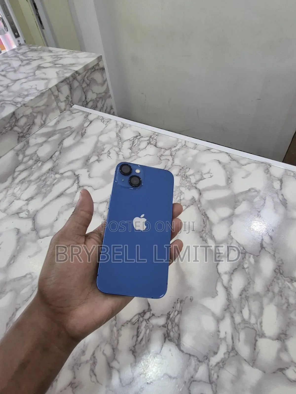 Apple iPhone 13 256 GB Blue