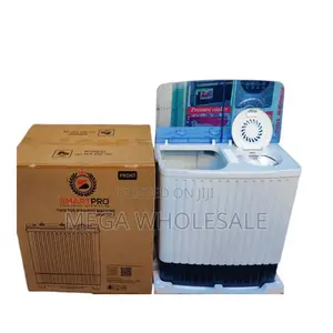 Energy Efficient Washer Smartpro 10Kg Twin Tub Washing Machines