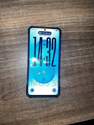 Samsung Galaxy S20+ 128 GB White