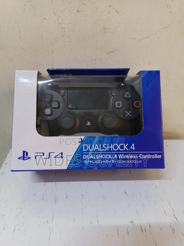 Sony DualShock 4 Wireless Controllers/ PS4 Wireless Controller - thumbnail 3