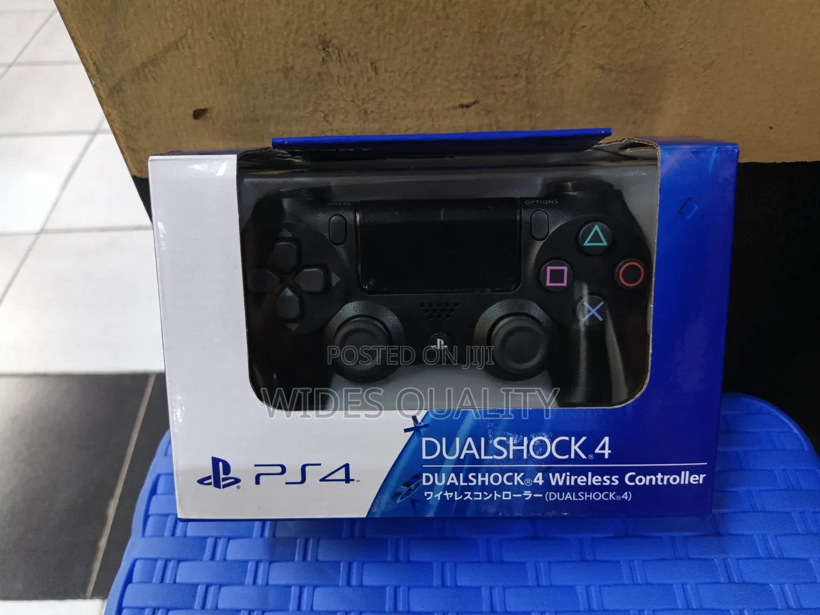 Sony DualShock 4 Wireless Controllers/ PS4 Wireless Controller