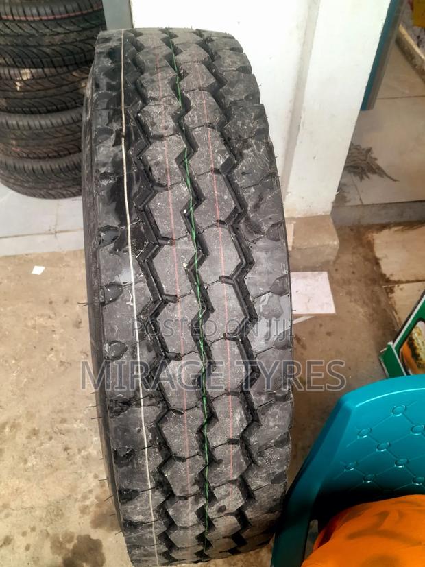 315/80r22.5 Townhaal Tyres
