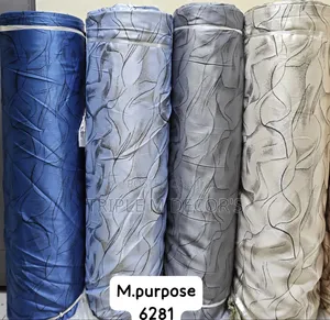 Designer Curtains