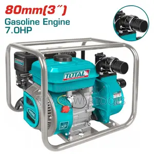 Total TP3302 Gasoline Water Pump 3' 32M