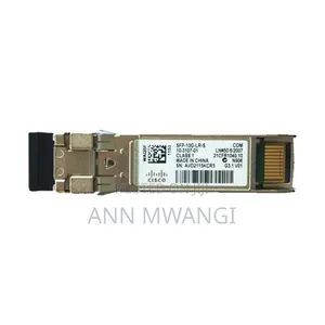 SFP 10g L-R-S Cisco