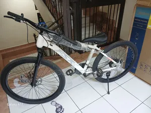 FSX MTB 26” Bicycle With Gear System