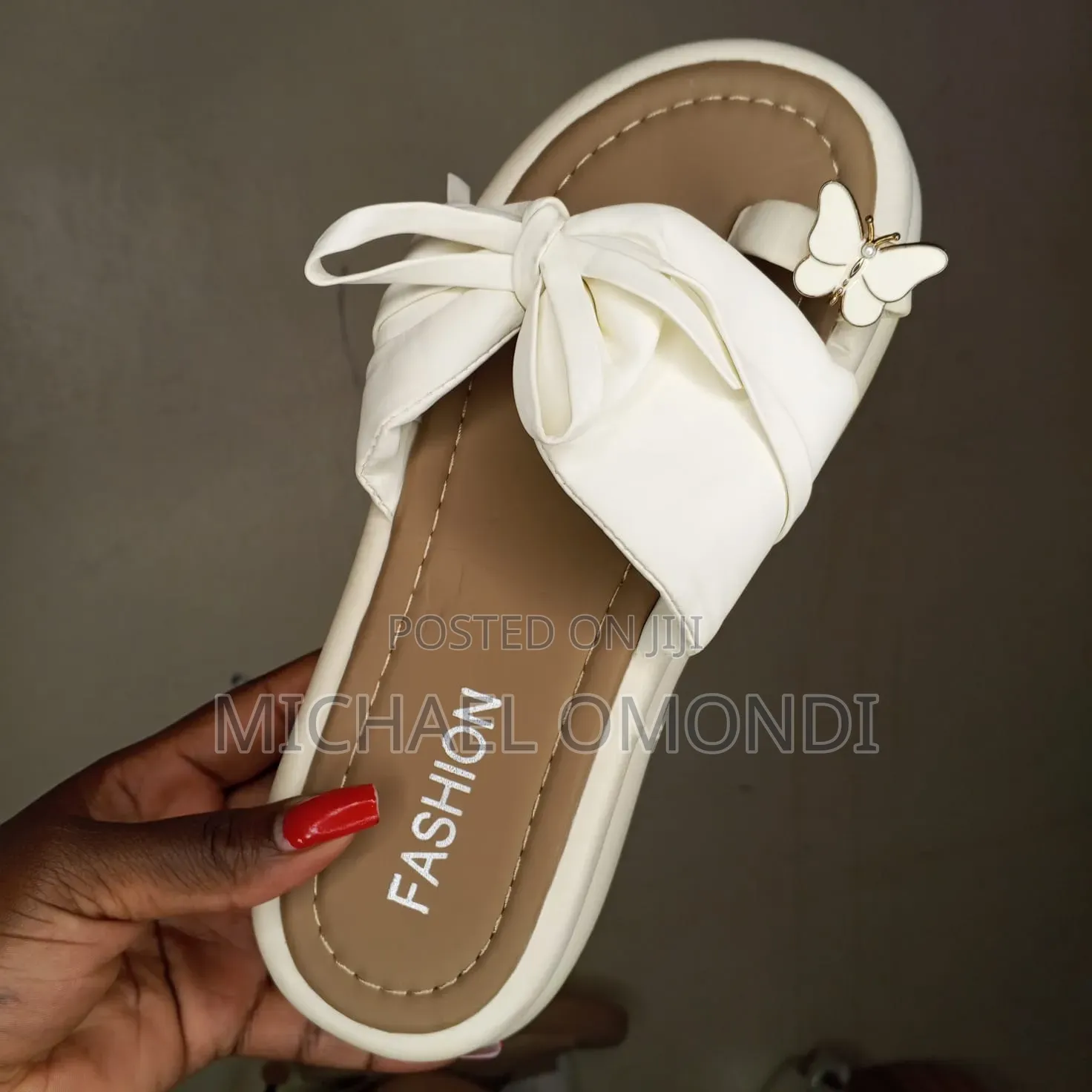 Shoes Ladies
