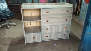Unique Chest Ofdrawers
